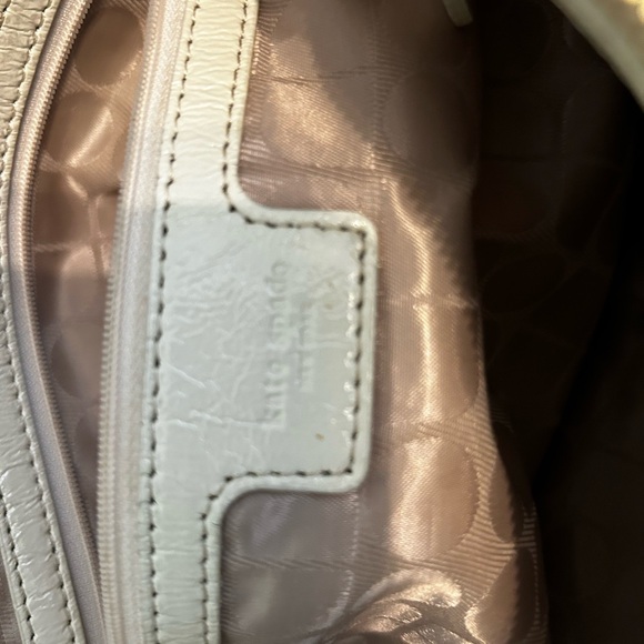 Vintage Kate Spade logo tote bag - Picture 11 of 11